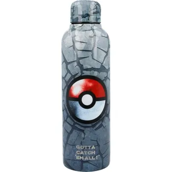 Termohrnek TERMO NEREZ LÁHEV POKÉMON 515 ml, uni