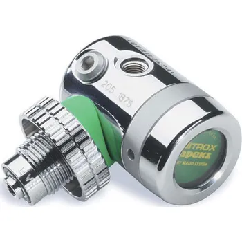 1. stupeň DS4 NITROX