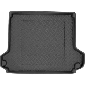 autokoberec Rohož do kufru Rezaw-Plast polypropylen