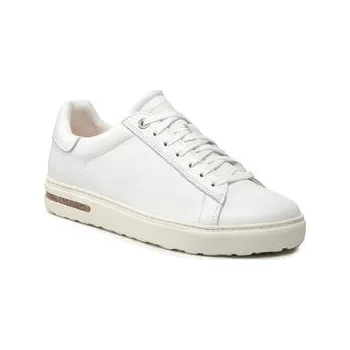 Pánská móda Birkenstock Sneakersy Bend Low II 1017724 Bílá 43