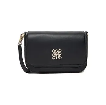 Kabelka Nine West CEO-LAYLA-S241045 Černá NOSIZE