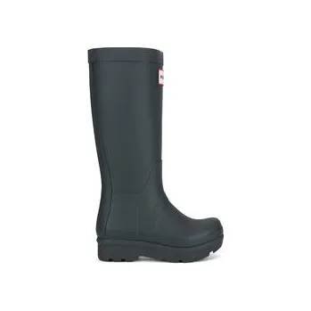 Pánské holínky Hunter Holínky HFW-008 Khaki 38