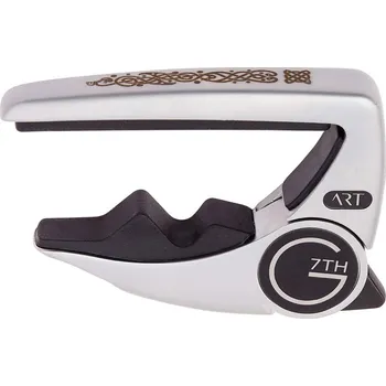 Strunný nástroj G7TH Performance 3 6-String Celtic Silver