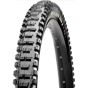 Plášť na kolo Plášť Maxxis MINION DHR II 27.5X2.50 KEVLAR 3CG/DD/TR (ETB00551400)