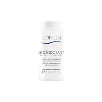 Biotherm Lait Corporel 75 ml deodorant unisex DEO