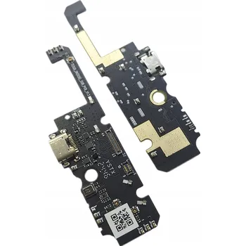 ORIGINÁLNÍ DESKA ZÁSUVKY KONEKTOR USB PORT Blackview BL8800 PRO