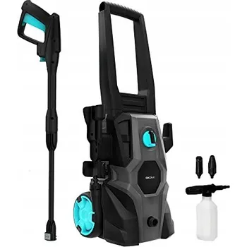 Vysokotlaký čistič Tlaková myčka Cecotec HydroBoost 08136 1400W