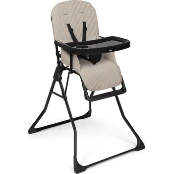 Jídelní židlička Hauck Jídelní židle Sit N Go Beige