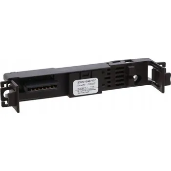 Relé Základna pro relé 3SK1 a 3RQ1 o šířce 175 mm 3ZY1212-1DA00