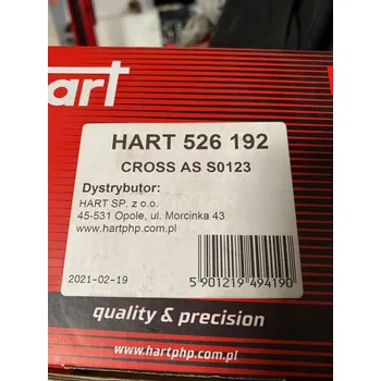 Startér Startér Hart 526 192