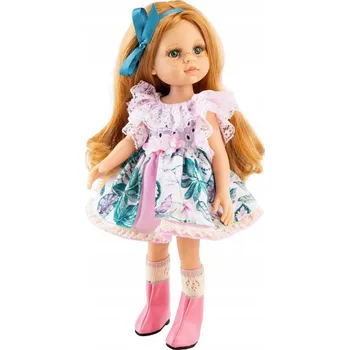 Panenka PAOLA REINA ŠPANĚLSKÁ PANENKA NOELIA 04679