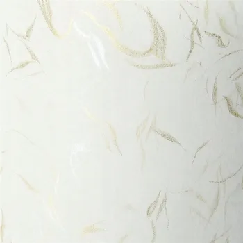 Barevný papír Ozdobný karton A4 Bílý Vítr 230g 20 listů