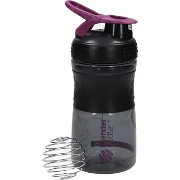 Shaker Šejkr BlenderBottle 500 ml černý