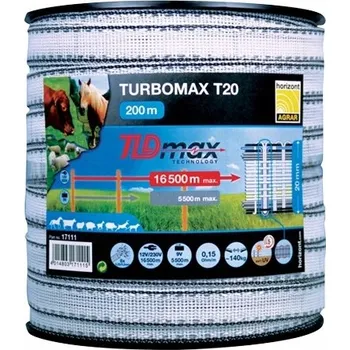 Turbomaxová páska T20