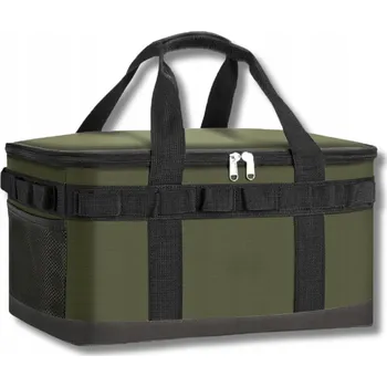 Outdoorové zavazadlo Termotaška Turistická Pikniková Izolační Cestovní na Piknik Cesty