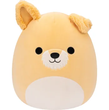 plyšák SQUISHMALLOWS Pes Cooper, 35 cm