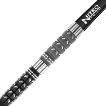 Šipka Red Dragon Šipky Paradym - Parallel - 20g