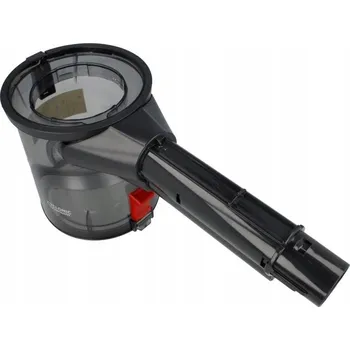 Nádoba na prach pro vysavače Hoover H-Free 100 HF122RH HF122GPT HF122GH a další