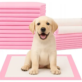 Kosmetika pro psa Hygienické podložky pro psy Učení Sikania XL 90x60 cm 50 Kusů