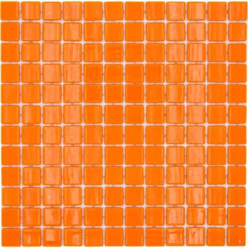 Obklad Mozaika WzorcowniaStudio 31,6 x 31,6 cm v odstínech žluté a zlaté