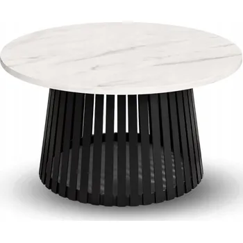 Konferenční stolek Stůl kulatý Heydoo 75 x 75 x 44 cm