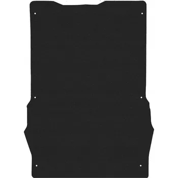 autokoberec Gumová vana do kufru Rezaw-Plast