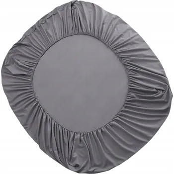 Prostěradlo VODĚODOLNÉ PROSTĚRADLO 180X200 CM CHRÁNIČ Z MIKROVLÁKNA PRO ZVÍŘATA