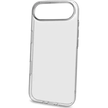 Pouzdro na mobilní telefon Kryt na mobil Celly GELSKIN na Apple iPhone Air - průhledný