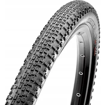 Plášť na kolo Plášť na kolo Maxxis Rambler SilkShield TR TB00172100, rozměr kola 27,5", šířka 50 mm, hmotnost 588 g