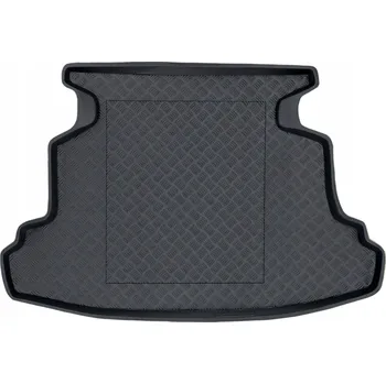 autokoberec Rohož do kufru Rezaw-Plast polypropylen
