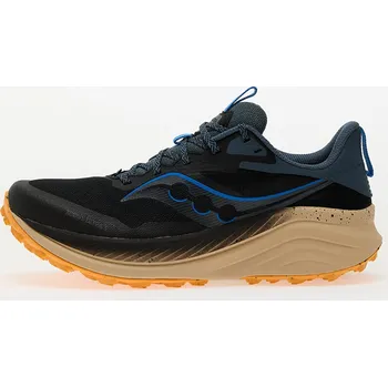 Pánská móda Tenisky Saucony Xodus Ultra 3 Black/ Dusk EUR 44.5
