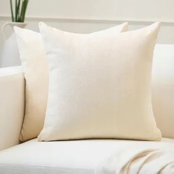 Povlak na polštářek Povlak na dekorativní polštáře na pohovku, 45x45 cm, sada 2 ks