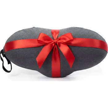 Polštář Ortopedický Polštář z Paměťové Pěny na Bolesti Páteře Profilovaný ARMA BackPro