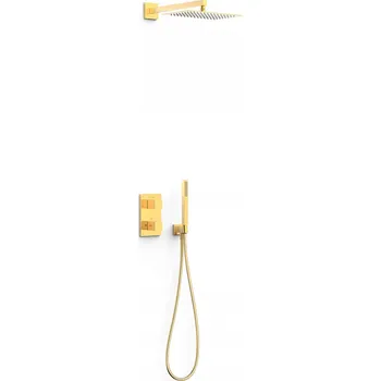 Sprchový set Sprchový set pod omítku Tres