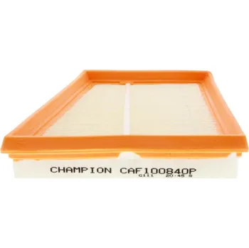 Vzduchový filtr Vzduchový filtr CHAMPION CHACAF100840P