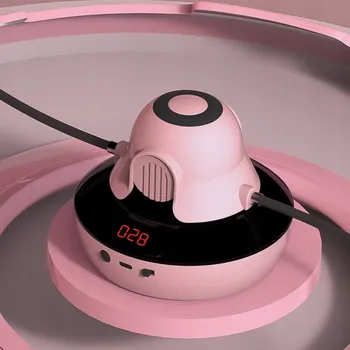 IP kamera INTELIGENTNÍ ŠVIHADLO Elektronický LED Počítač Her a Vzdělávání pro Děti