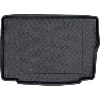 autokoberec Rohož do kufru Rezaw-Plast polypropylen