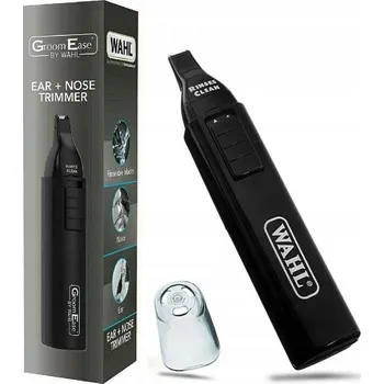 Zastřihovač chloupků v nose a uších Wahl GroomEase