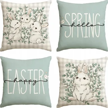 Povlak na polštářek Povlak na polštář GOSTEX 45 x 45 cm