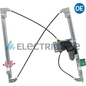 Stahovačka okna Zvedací zařízení oken ELECTRIC LIFE ZR ZAO146 L C