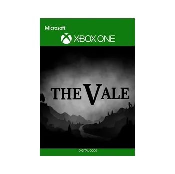 Hra pro Xbox The Vale: Shadow of the Crown - Xbox