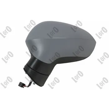 Auto zrcátko Vnější zpětné zrcátko ABAKUS 3416M07