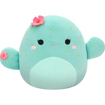 Hračka SQUISHMALLOWS Kaktus Graciela, 20 cm