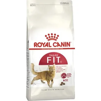 Krmivo pro kočku Granule pro kočky Royal Canin Feline Fit 2 kg