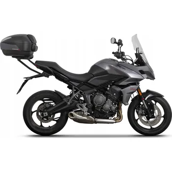 Zavazadlo na motocykl MB Nosič SHAD pro kufr na Aprilia Tuareg 660