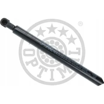 Dveře karosérie Plynová vzpěra, víko zavazadlového prostoru Optimal AG-50082