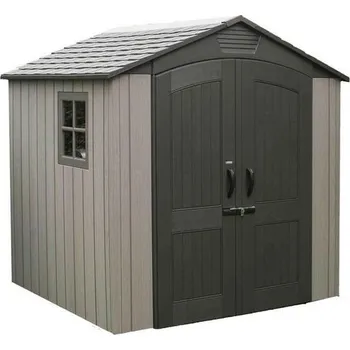 Zahradní domek Zahradní domek – Lifetime Stella