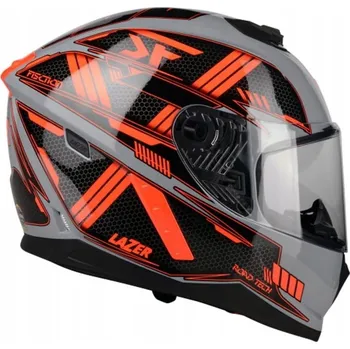 Helma na motorku Integrální helma LAZER RAFALE EVO Roadtech, velikost M