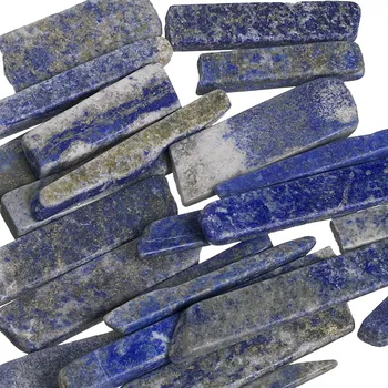 Lapis lazuli QB, kvádříky 100 g