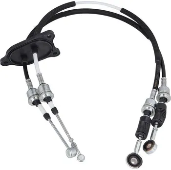 Převodovka Tažné lanko, ruční převodovka KAMOKA CP0087